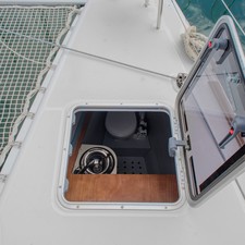 Lagoon 40