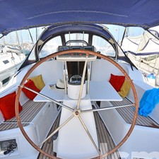 Jeanneau Sun Odyssey 36