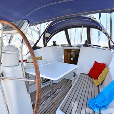 Jeanneau Sun Odyssey 36