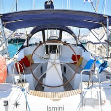 Jeanneau Sun Odyssey 36