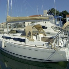 Dufour 335 GL