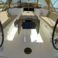 Dufour 335 GL