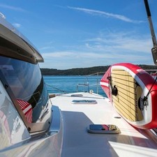 Fountaine Pajot Saba 50