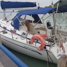 Bavaria 38 Cruiser