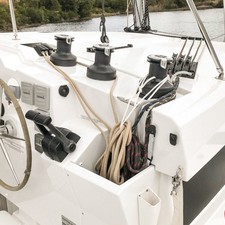 Fountaine Pajot Lucia 40
