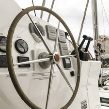 Fountaine Pajot Lucia 40