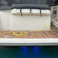 Beneteau Monte Carlo 5