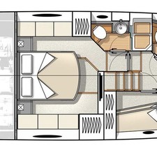 Beneteau Monte Carlo 5