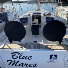 Dufour 360