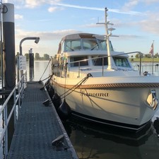 Linssen Grand Sturdy 40.0 AC