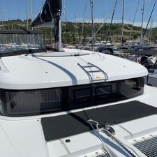 Lagoon 40