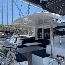 Lagoon 40