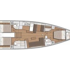 Beneteau FIRST YACHT 53