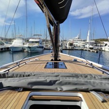 Beneteau FIRST YACHT 53