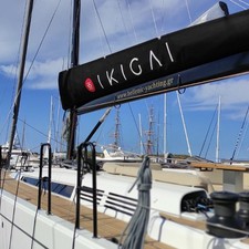 Beneteau FIRST YACHT 53