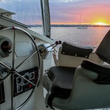 Fountaine Pajot Marquise 56