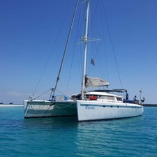 Fountaine Pajot Marquise 56