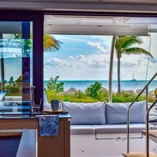 Fountaine Pajot MY 40