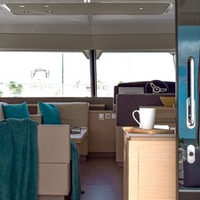 Fountaine Pajot MY 40