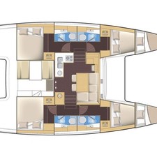 Lagoon 39