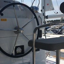 Lagoon 39