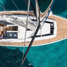 Beneteau Oceanis 51.1