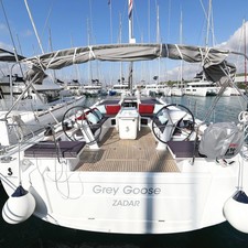 Beneteau Oceanis 51.1