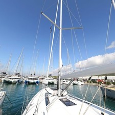 Beneteau Oceanis 51.1