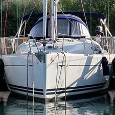 Jeanneau Sun Odyssey 42