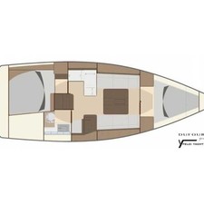 Dufour 335 GL