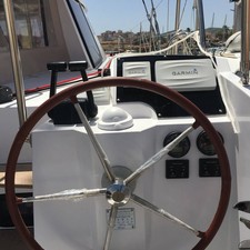 Nautitech 40