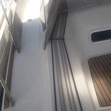Jeanneau Sun Odyssey 349