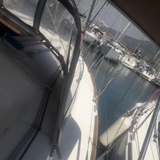 Jeanneau Sun Odyssey 349