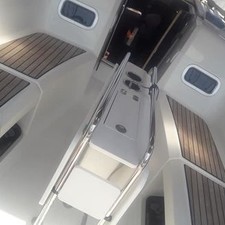 Jeanneau Sun Odyssey 349