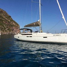 Jeanneau Sun Odyssey 479