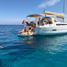 Jeanneau Sun Odyssey 479