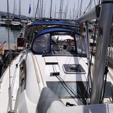 Beneteau Oceanis 40