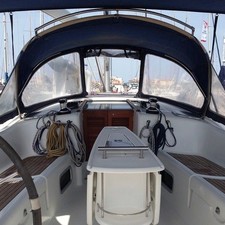 Beneteau Oceanis 40