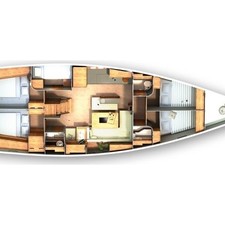 Hanse 505