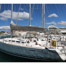 Beneteau First 35