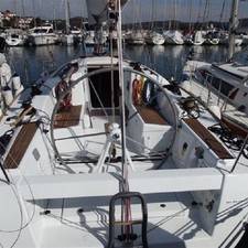 Beneteau First 35