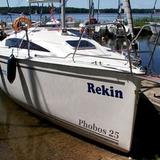 Phobos 25
