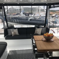 Lagoon 50