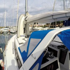 Beneteau Oceanis 48