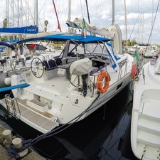 Beneteau Oceanis 48