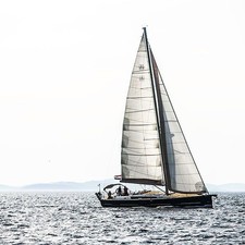 Dufour 56