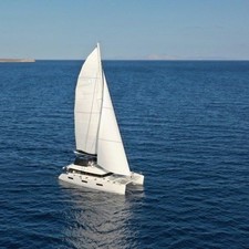 Lagoon 620