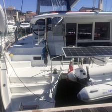 Lagoon 400 S2