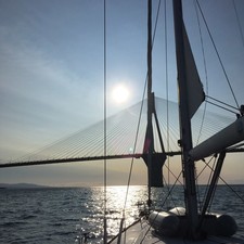 Jeanneau Sun Odyssey 519