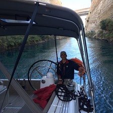 Jeanneau Sun Odyssey 519